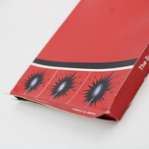 The Sugarcubes Stick Around For Joy Empty CD Longbox 1992 NO DISC NO JEWEL Bjork - Picture 7 of 7